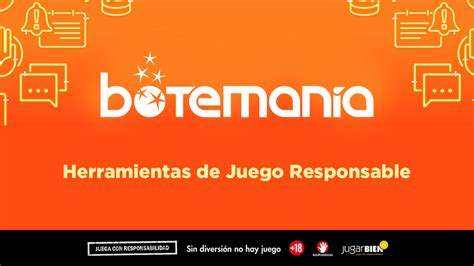 ‎Botemanía .